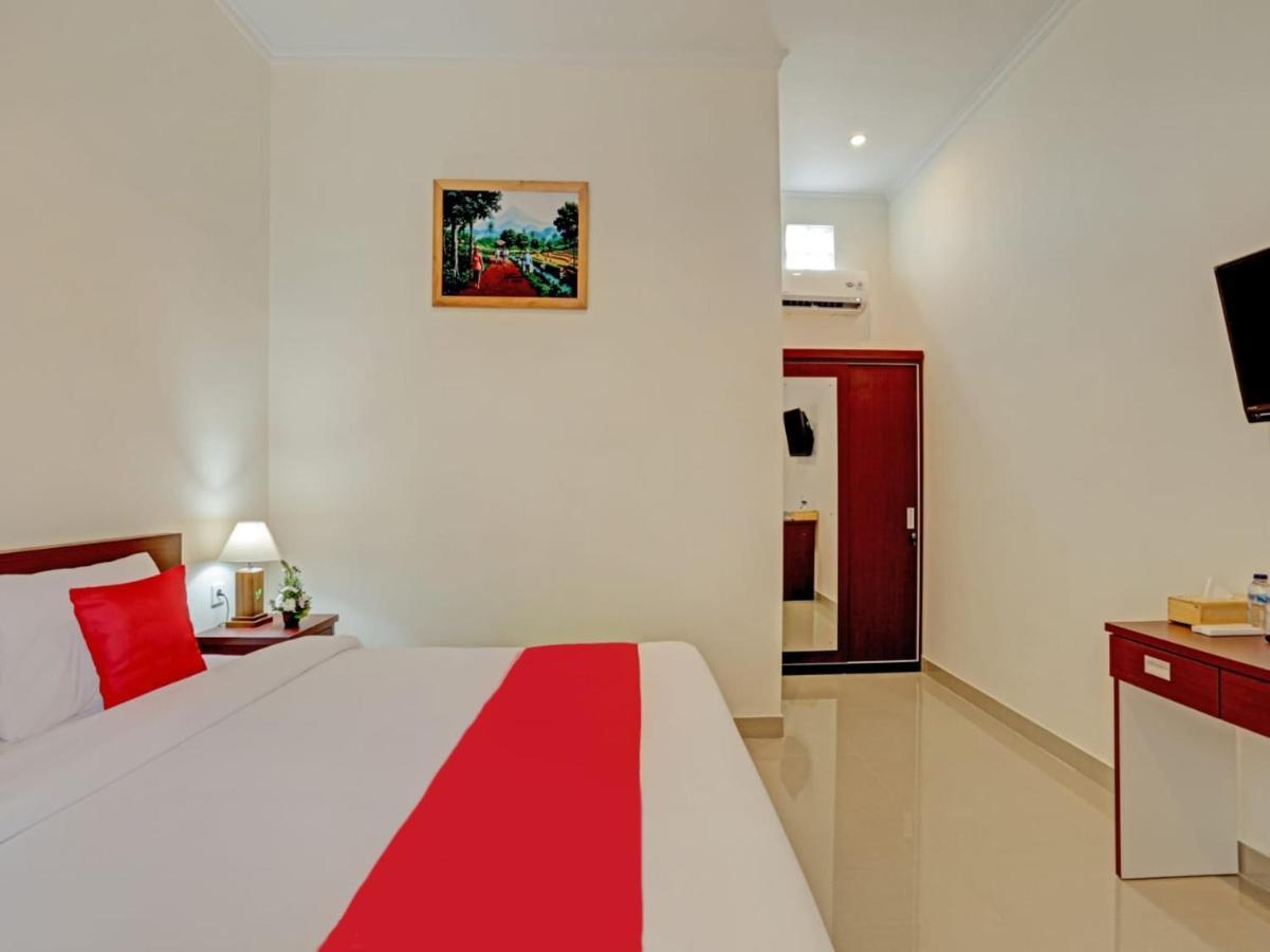 Hotel The Bingin Sari Jimbaran Exterior foto